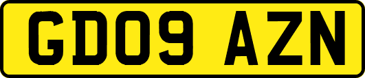 GD09AZN
