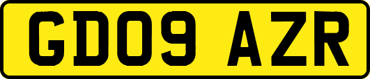 GD09AZR