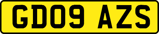 GD09AZS