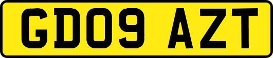 GD09AZT