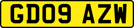 GD09AZW