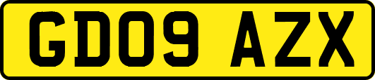 GD09AZX