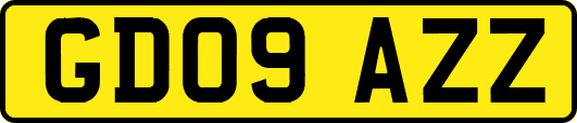 GD09AZZ