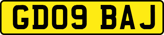 GD09BAJ