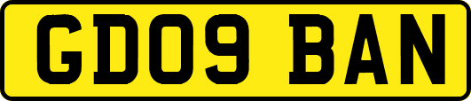 GD09BAN