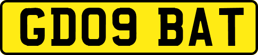 GD09BAT