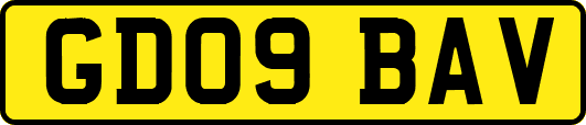 GD09BAV
