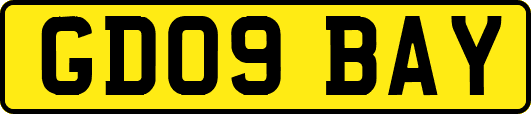 GD09BAY