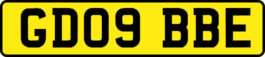 GD09BBE
