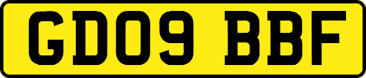 GD09BBF