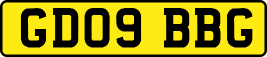 GD09BBG