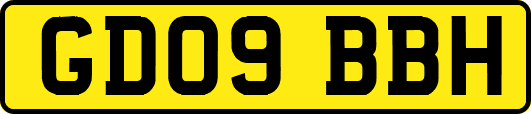 GD09BBH