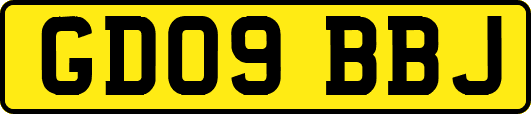 GD09BBJ