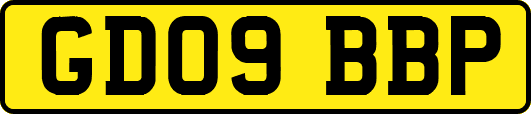 GD09BBP