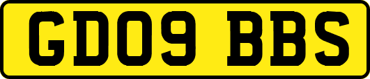 GD09BBS