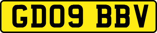 GD09BBV