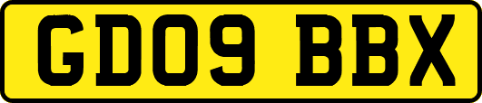 GD09BBX