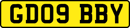 GD09BBY