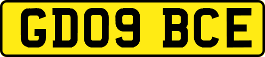 GD09BCE