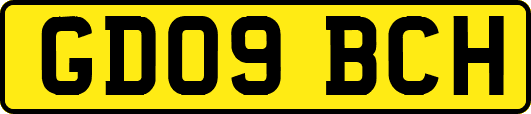 GD09BCH