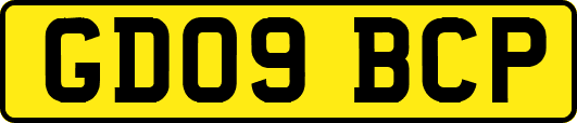 GD09BCP