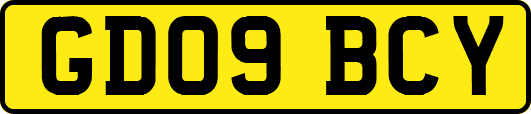 GD09BCY