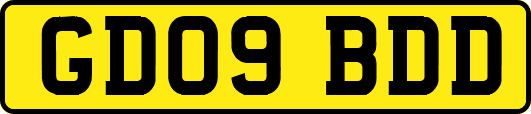 GD09BDD
