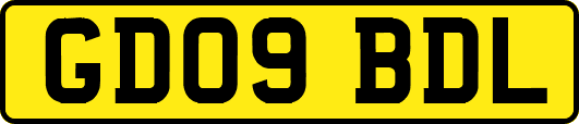 GD09BDL