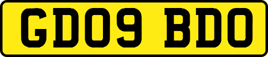 GD09BDO