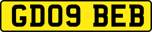 GD09BEB