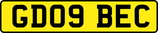 GD09BEC