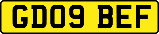 GD09BEF