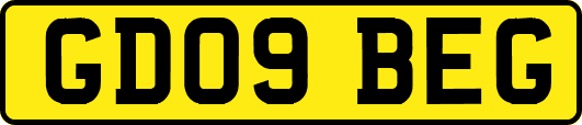 GD09BEG