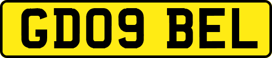 GD09BEL