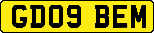 GD09BEM