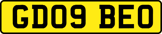 GD09BEO