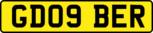 GD09BER