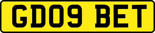 GD09BET