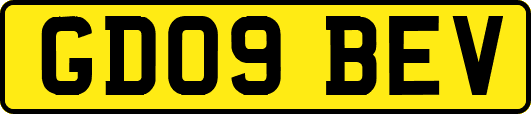 GD09BEV