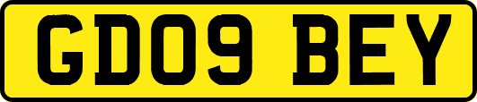 GD09BEY