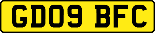 GD09BFC