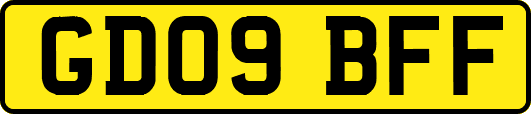 GD09BFF