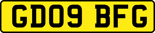 GD09BFG
