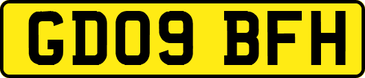 GD09BFH