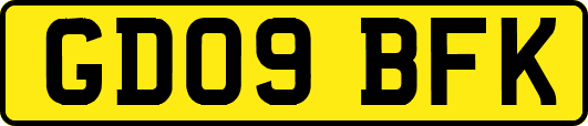 GD09BFK