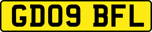 GD09BFL