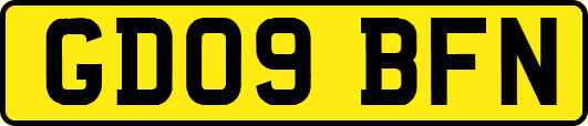 GD09BFN