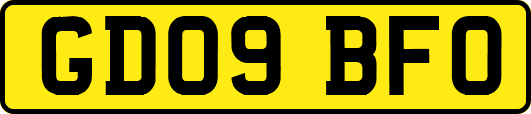 GD09BFO