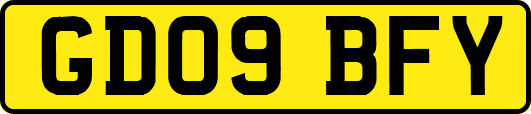GD09BFY