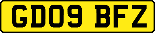 GD09BFZ